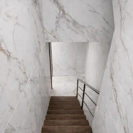 Luxury 8 Al Duomo Di 公寓 帕爾馬