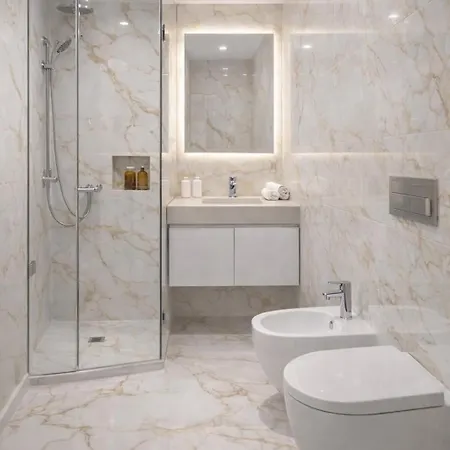 Apartment Luxury 8 Al Duomo Di *