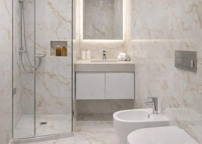 Apartment Luxury 8 Al Duomo Di *